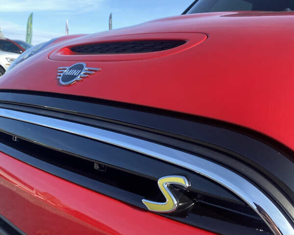 Красный Мини Купер, объемом двигателя 0 л и пробегом 14 тыс. км за 15700 $, фото 4 на Automoto.ua