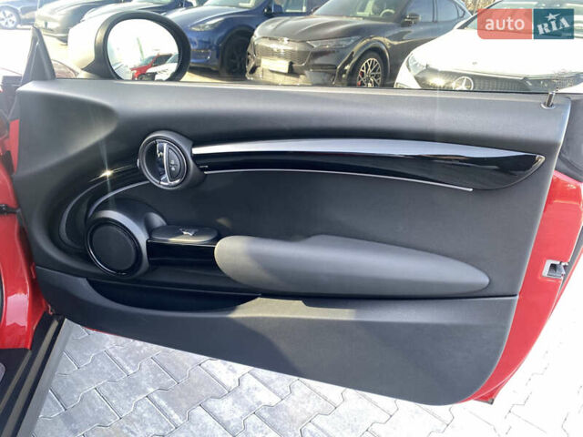 Красный Мини Купер, объемом двигателя 0 л и пробегом 14 тыс. км за 15700 $, фото 20 на Automoto.ua