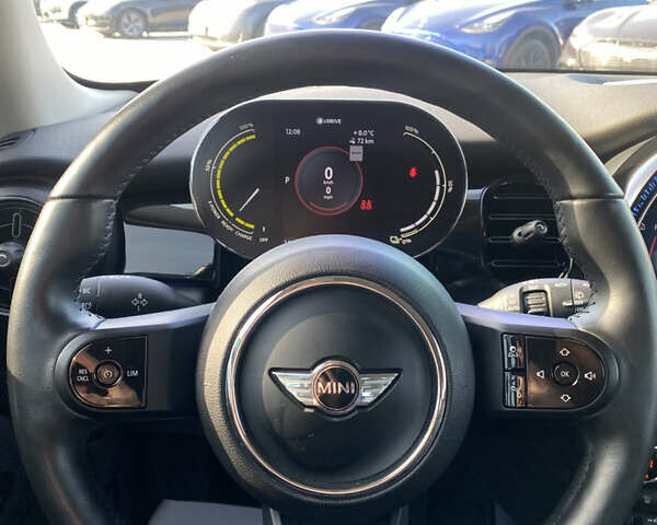 Красный Мини Купер, объемом двигателя 0 л и пробегом 14 тыс. км за 15900 $, фото 22 на Automoto.ua