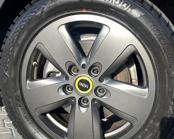 Красный Мини Купер, объемом двигателя 0 л и пробегом 14 тыс. км за 15900 $, фото 10 на Automoto.ua