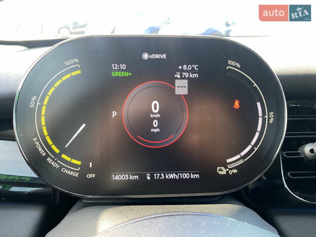 Красный Мини Купер, объемом двигателя 0 л и пробегом 14 тыс. км за 15700 $, фото 27 на Automoto.ua