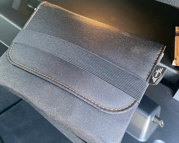 Красный Мини Купер, объемом двигателя 0 л и пробегом 14 тыс. км за 15700 $, фото 21 на Automoto.ua