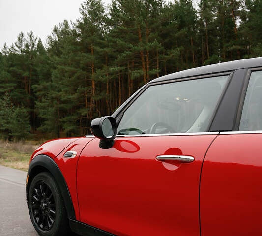 Червоний Міні Cooper, об'ємом двигуна 1.5 л та пробігом 45 тис. км за 17800 $, фото 33 на Automoto.ua