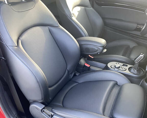 Красный Мини Купер, объемом двигателя 0 л и пробегом 14 тыс. км за 15900 $, фото 18 на Automoto.ua