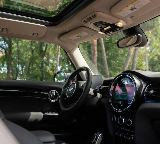 Красный Мини Купер, объемом двигателя 2 л и пробегом 6 тыс. км за 26000 $, фото 30 на Automoto.ua