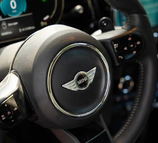 Красный Мини Купер, объемом двигателя 2 л и пробегом 6 тыс. км за 26000 $, фото 33 на Automoto.ua