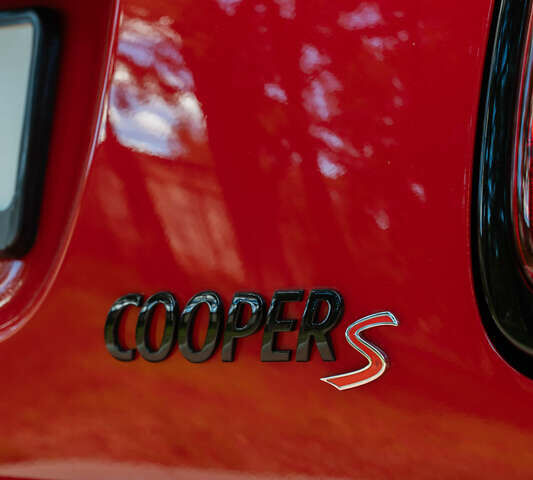 Красный Мини Купер, объемом двигателя 2 л и пробегом 6 тыс. км за 26000 $, фото 25 на Automoto.ua