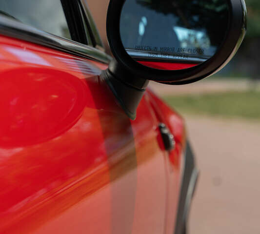 Красный Мини Купер, объемом двигателя 2 л и пробегом 6 тыс. км за 26000 $, фото 23 на Automoto.ua