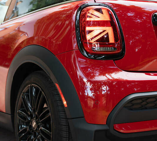 Красный Мини Купер, объемом двигателя 2 л и пробегом 6 тыс. км за 26000 $, фото 45 на Automoto.ua