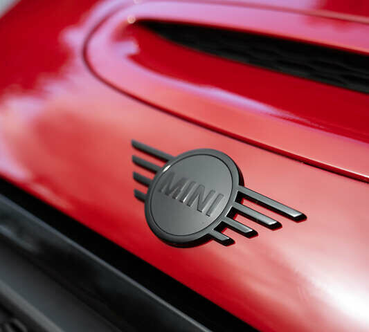 Красный Мини Купер, объемом двигателя 2 л и пробегом 6 тыс. км за 26000 $, фото 9 на Automoto.ua