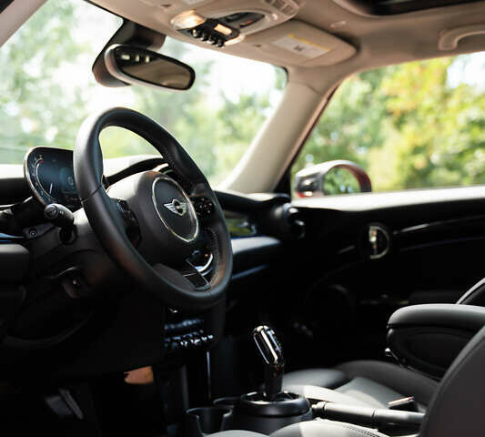 Красный Мини Купер, объемом двигателя 2 л и пробегом 6 тыс. км за 26000 $, фото 35 на Automoto.ua