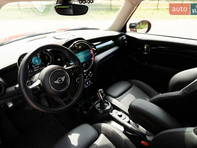 Красный Мини Купер, объемом двигателя 2 л и пробегом 6 тыс. км за 26000 $, фото 38 на Automoto.ua