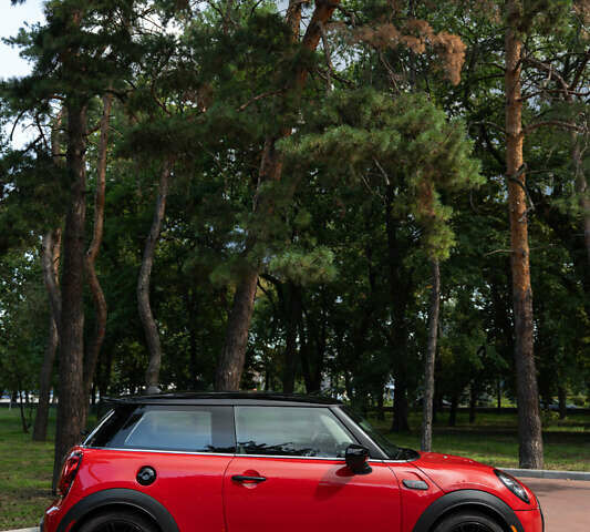 Красный Мини Купер, объемом двигателя 2 л и пробегом 6 тыс. км за 26000 $, фото 17 на Automoto.ua