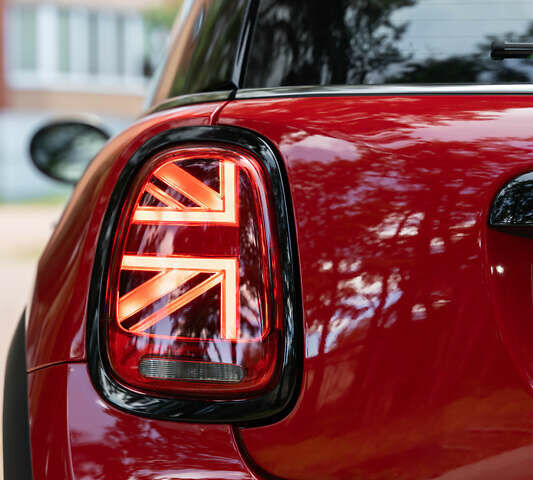 Красный Мини Купер, объемом двигателя 2 л и пробегом 6 тыс. км за 26000 $, фото 44 на Automoto.ua