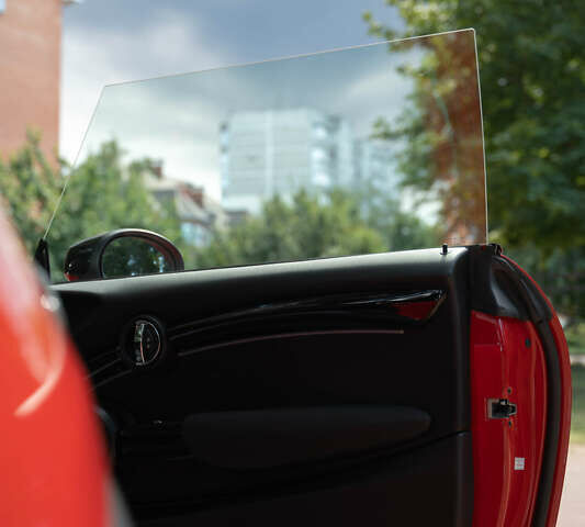 Красный Мини Купер, объемом двигателя 2 л и пробегом 6 тыс. км за 26000 $, фото 26 на Automoto.ua