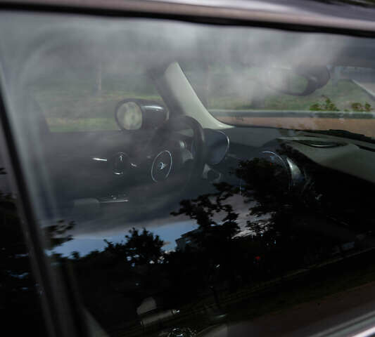 Красный Мини Купер, объемом двигателя 2 л и пробегом 6 тыс. км за 26000 $, фото 24 на Automoto.ua