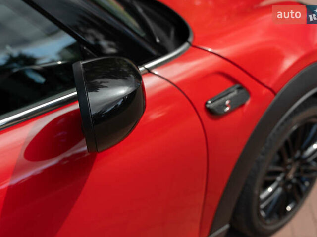 Красный Мини Купер, объемом двигателя 2 л и пробегом 6 тыс. км за 26000 $, фото 22 на Automoto.ua