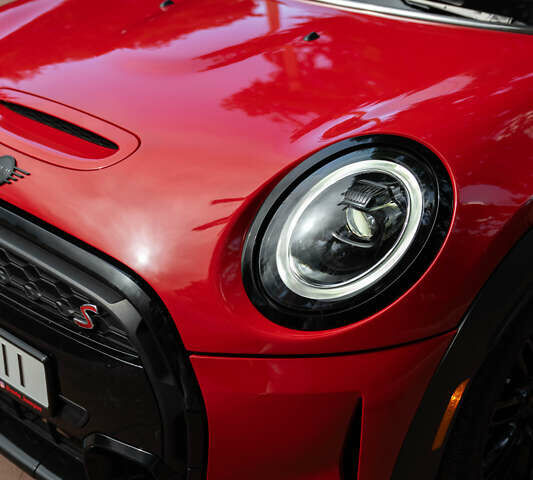 Красный Мини Купер, объемом двигателя 2 л и пробегом 6 тыс. км за 26000 $, фото 46 на Automoto.ua