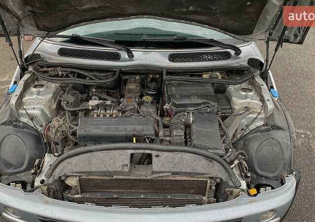Мини Купер, объемом двигателя 1.6 л и пробегом 298 тыс. км за 3500 $, фото 14 на Automoto.ua