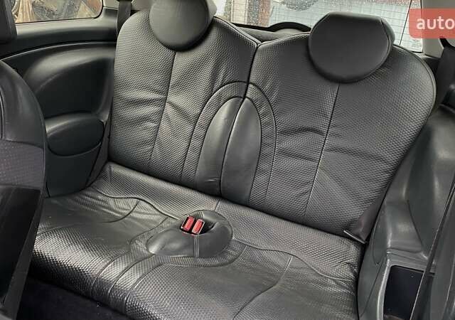 Мини Купер, объемом двигателя 1.6 л и пробегом 298 тыс. км за 3500 $, фото 13 на Automoto.ua