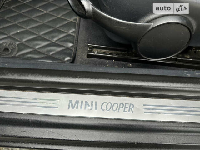 Міні Cooper, об'ємом двигуна 1.6 л та пробігом 200 тис. км за 4200 $, фото 34 на Automoto.ua