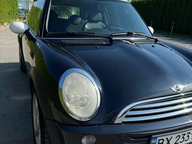 Міні Cooper, об'ємом двигуна 1.6 л та пробігом 135 тис. км за 4999 $, фото 2 на Automoto.ua
