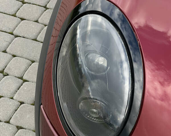 Міні Cooper, об'ємом двигуна 1.6 л та пробігом 111 тис. км за 8500 $, фото 9 на Automoto.ua