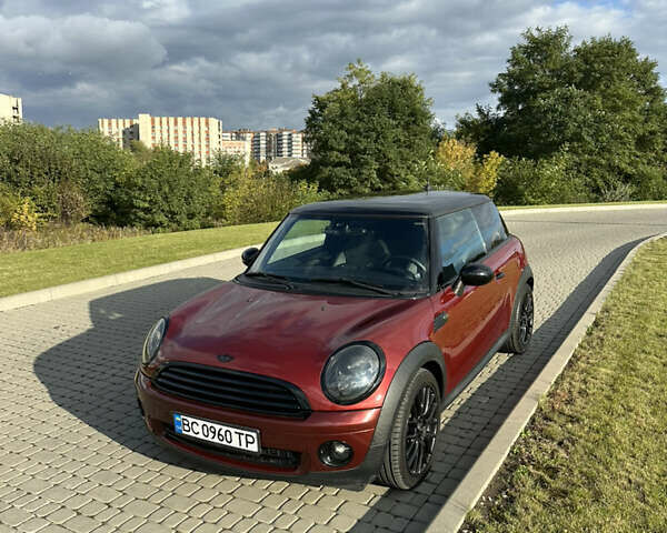 Міні Cooper, об'ємом двигуна 1.6 л та пробігом 111 тис. км за 8500 $, фото 28 на Automoto.ua