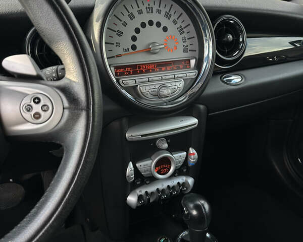 Міні Cooper, об'ємом двигуна 1.6 л та пробігом 111 тис. км за 8500 $, фото 20 на Automoto.ua