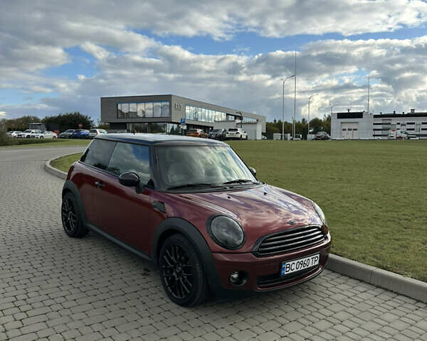 Міні Cooper, об'ємом двигуна 1.6 л та пробігом 111 тис. км за 8500 $, фото 4 на Automoto.ua