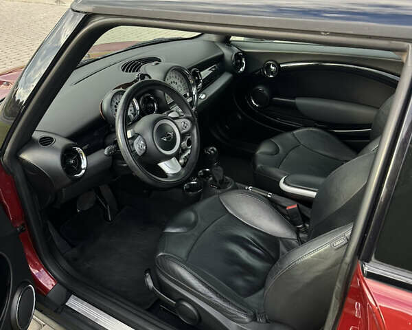 Міні Cooper, об'ємом двигуна 1.6 л та пробігом 111 тис. км за 8500 $, фото 12 на Automoto.ua