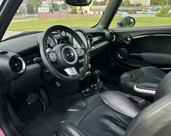 Міні Cooper, об'ємом двигуна 1.6 л та пробігом 111 тис. км за 8500 $, фото 13 на Automoto.ua