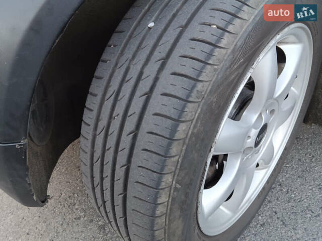 Мини Купер, объемом двигателя 1.4 л и пробегом 170 тыс. км за 7000 $, фото 13 на Automoto.ua