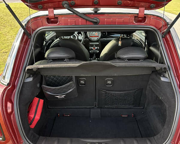 Міні Cooper, об'ємом двигуна 1.6 л та пробігом 111 тис. км за 8500 $, фото 27 на Automoto.ua