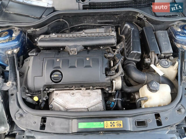 Мини Купер, объемом двигателя 1.4 л и пробегом 170 тыс. км за 7000 $, фото 6 на Automoto.ua