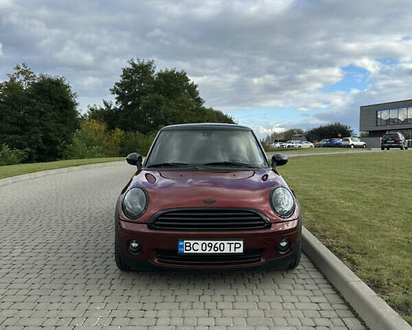 Міні Cooper, об'ємом двигуна 1.6 л та пробігом 111 тис. км за 8500 $, фото 3 на Automoto.ua