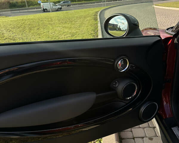 Міні Cooper, об'ємом двигуна 1.6 л та пробігом 111 тис. км за 8500 $, фото 25 на Automoto.ua