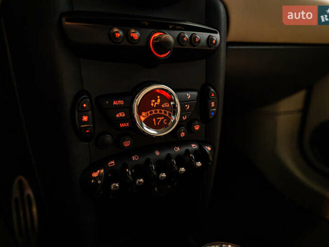 Міні Cooper, об'ємом двигуна 1.6 л та пробігом 171 тис. км за 9364 $, фото 16 на Automoto.ua