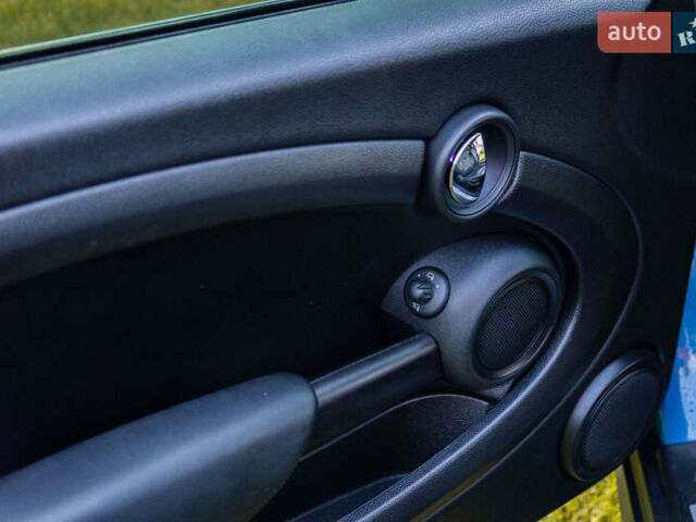 Мини Купер, объемом двигателя 1.6 л и пробегом 187 тыс. км за 7300 $, фото 20 на Automoto.ua