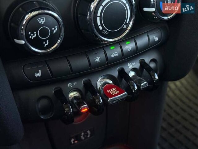 Мини Купер, объемом двигателя 1.5 л и пробегом 110 тыс. км за 16000 $, фото 7 на Automoto.ua