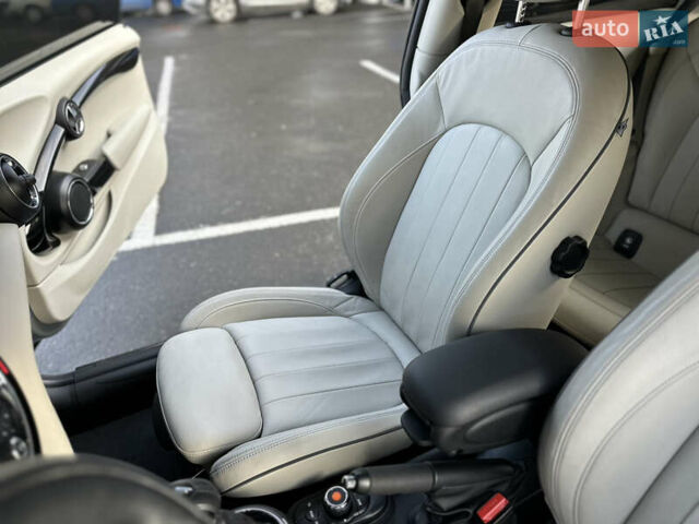 Міні Cooper, об'ємом двигуна 1.5 л та пробігом 75 тис. км за 12900 $, фото 41 на Automoto.ua