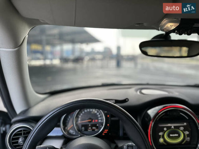 Міні Cooper, об'ємом двигуна 1.5 л та пробігом 75 тис. км за 12900 $, фото 59 на Automoto.ua