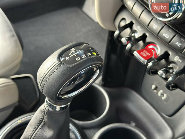 Міні Cooper, об'ємом двигуна 1.5 л та пробігом 75 тис. км за 12900 $, фото 35 на Automoto.ua