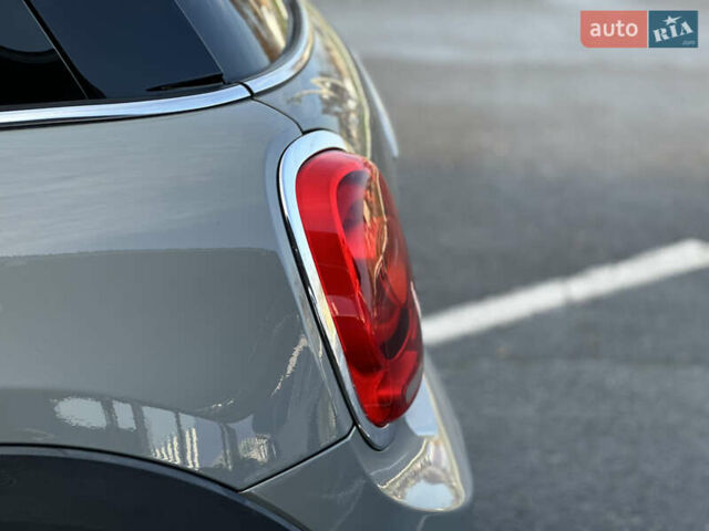 Міні Cooper, об'ємом двигуна 1.5 л та пробігом 75 тис. км за 12900 $, фото 52 на Automoto.ua