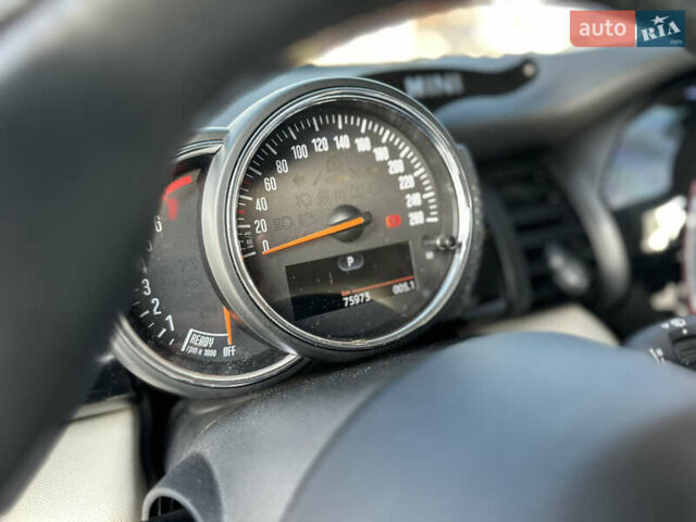 Міні Cooper, об'ємом двигуна 1.5 л та пробігом 75 тис. км за 12900 $, фото 48 на Automoto.ua