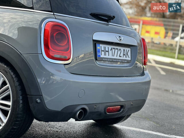 Міні Cooper, об'ємом двигуна 1.5 л та пробігом 75 тис. км за 12900 $, фото 54 на Automoto.ua