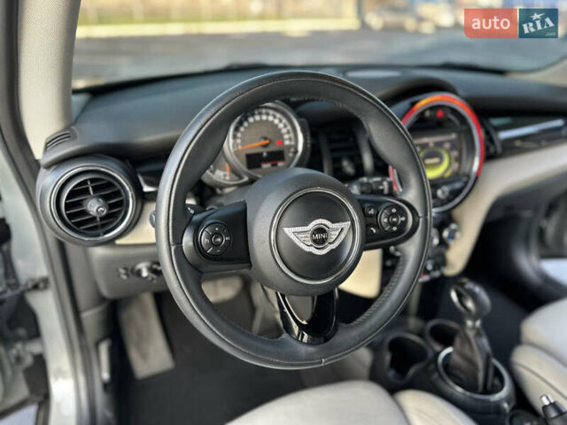 Міні Cooper, об'ємом двигуна 1.5 л та пробігом 75 тис. км за 12900 $, фото 40 на Automoto.ua