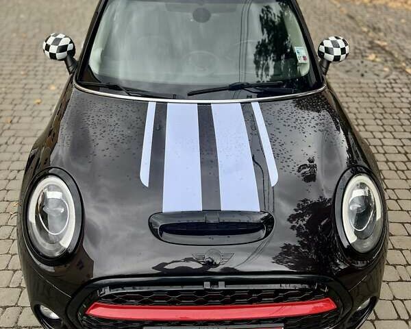 Мини Купер, объемом двигателя 2 л и пробегом 137 тыс. км за 16800 $, фото 9 на Automoto.ua
