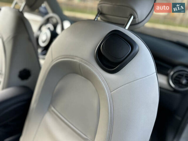 Міні Cooper, об'ємом двигуна 1.5 л та пробігом 75 тис. км за 12900 $, фото 45 на Automoto.ua
