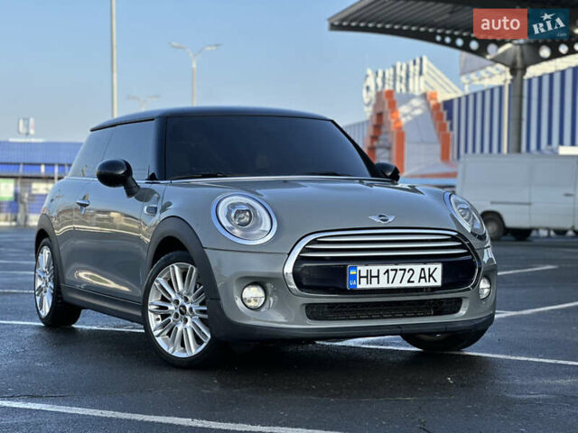 Міні Cooper, об'ємом двигуна 1.5 л та пробігом 75 тис. км за 12900 $, фото 15 на Automoto.ua